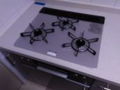 リンナイ ビルトインコンロ RHS31W32L24RSTW-13A-KJ