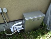 ノーリツ ガス給湯器 BSET-N4-070R-13A-20A