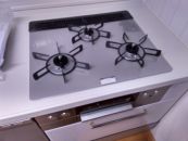 リンナイ ビルトインコンロ RHS31W31E12RCSTW-13A-KJ