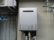 ノーリツ ガス給湯器 GT-C2472PAW-BL-13A-20A