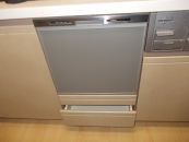 パナソニック 食器洗い乾燥機 NP-45MS9S-KJ-N