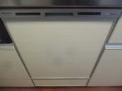 パナソニック 食器洗い乾燥機 NP-45RD9S-KJ