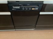 パナソニック 食器洗い乾燥機 NP-45RD9S-KJ