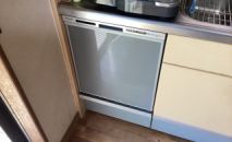 パナソニック 食器洗い乾燥機 NP-45RD9S-KJ