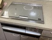 三菱 IHクッキングヒーター CS-G321VSR-KJ