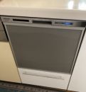 パナソニック 食器洗い乾燥機 NP-45MS9S-KJ
