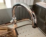 LIXIL キッチン水栓 SF-NAB451SYX