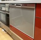 パナソニック 食器洗い乾燥機 NP-60MS8S-KJ