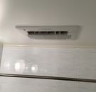 ノーリツ ガス温水式浴室乾燥機 BDV-3307AUKNSC-J3-BL