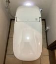 LIXIL トイレ TSET-STX6-WHI-R