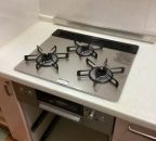 リンナイ ビルトインコンロ RHS31W33L25RGSTW-13A