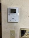 パナソニック ドアホン VL-SWE210KLA-KJ