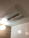 ノーリツ ガス温水式浴室乾燥機 BDV-4106AUKNC-J3-BL-KJ