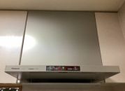 パナソニック レンジフード FY-60DED3-S