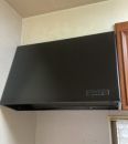ノーリツ レンジフード NFG9B05PBA