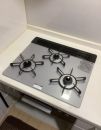 リンナイ ビルトインコンロ RHS31W42J4RSTW-13A-KJ