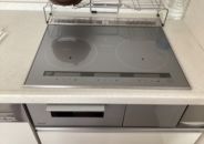 パナソニック IHクッキングヒーター KZ-A1T6S-KJ