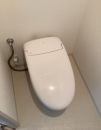 TOTO トイレ TSET-NE-WHI