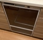 リンナイ 食器洗い乾燥機 RSW-F403C-SV