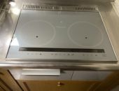 パナソニック IHクッキングヒーター KZ-B1T6S-KJ