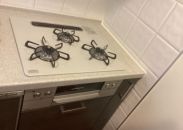 パロマ ビルトインコンロ PD-893WS-U60CV-13A-KJ