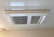 マックス 浴室換気乾燥暖房器 BS-161H-2-KJ