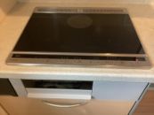 パナソニック IHクッキングヒーター KZ-L32AS-KJ