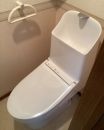 TOTO トイレ TSET-ZJR-WHI-1
