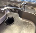 三栄 キッチン水栓 K87110JV-13-KJ