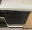 リンナイ 食器洗い乾燥機 RSW-405AA-B-KJ