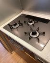 リンナイ ビルトインコンロ RHS72W38M15RCSTW-13A-KJ