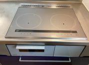 パナソニック IHクッキングヒーター KZ-A1W6S-KJ