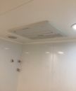 ノーリツ ガス温水式浴室乾燥機 BDV-4106AUKNC-J3-BL-KJ