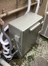 ノーリツ ガス給湯器 BSET-N0-057R-13A-20A