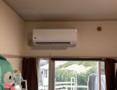 シャープ ルームエアコン AIRCON-2017-06-AR-KJ