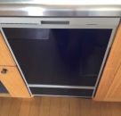 パナソニック 食器洗い乾燥機 NP-45CD1S