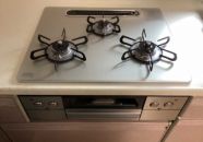 パロマ ビルトインコンロ PD-893WS-U60GH-13A-KJ