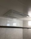 ノーリツ ガス温水式浴室乾燥機 BDV-4106AUKNC-J3-BL-KJ
