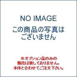 リンナイ レンジフードオプション 左側用 スライド横幕板 シルバーメタリック 高さ57.5〜83cm【送料無料】