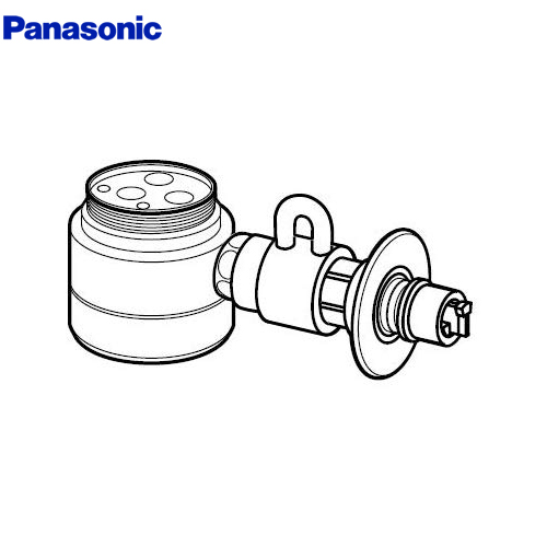 Panasonic パナソニック 食洗機 分岐水栓 CB-SEF8