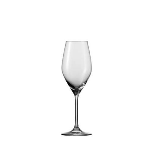 【メーカー直送のため代引不可】  ヴィーニャ ワイン ワイングラス  シャンパン EP   ヴィーニャ 口径50X最大径70X高さ212 6脚 263cc 【送料無料】≪1488≫