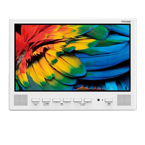 mirarel 16MBTW-KJ | 浴室テレビ | 住の森
