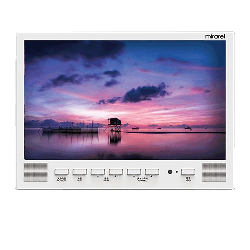 mirarel 16MBTW-PLUS | 浴室テレビ | 住の森