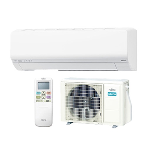 富士通ゼネラル AS-L365S-W | ルームエアコン | 住の森