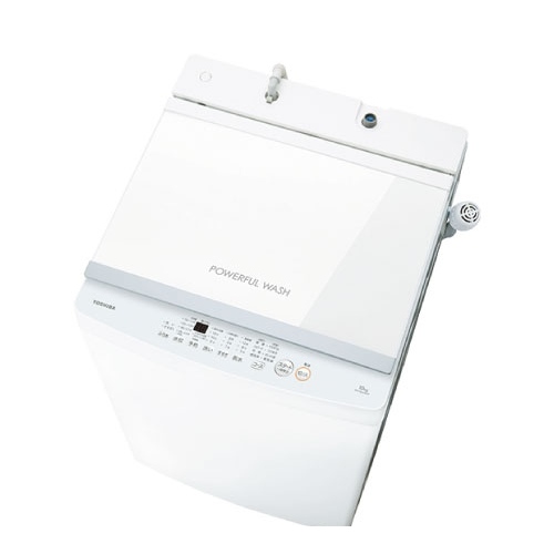 東芝 AW-10GM3-W-KJ | 洗濯機 | 住の森