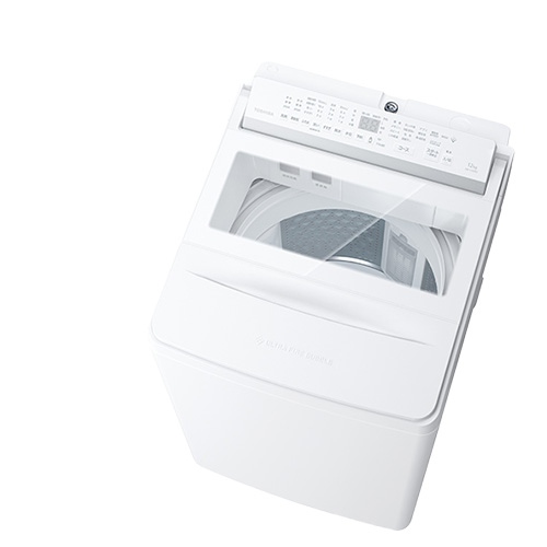 東芝 AW-12DPB5-W-KJ | 洗濯機 | 住の森