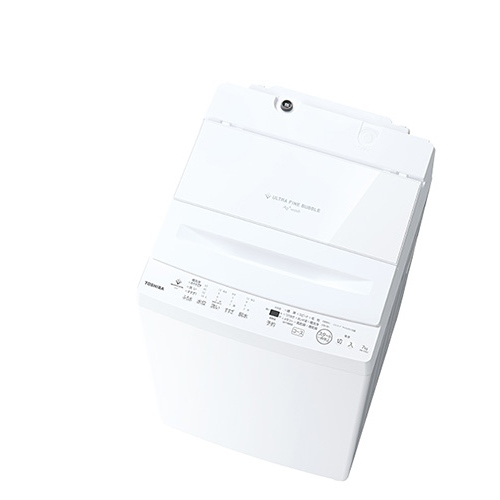 送料無料★東芝 7kg 洗濯機【AW-7D5】 東芝 AW-7DH5-W-KJ | 洗濯機 | 住の森