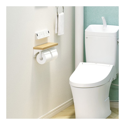 LIXIL BC-Z30P--DT-Z380-BW1 | トイレ | 住の森