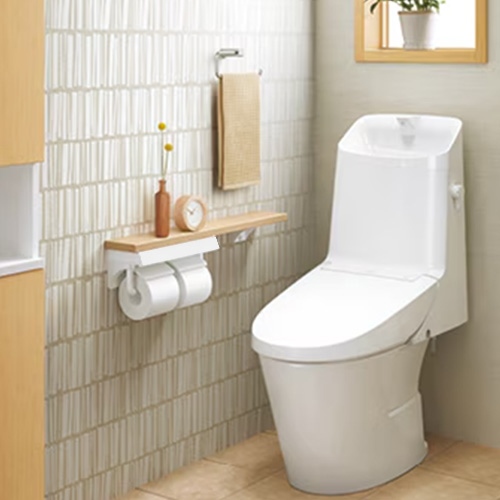LIXIL BC-Z30P--DT-Z381-BW1 | トイレ | 住の森