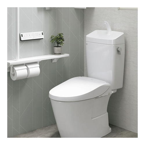 LIXIL BC-Z30S--DT-Z380-BW1 | トイレ | 住の森